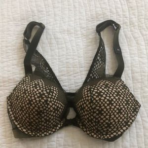 Victoria’s Secret very sexy bra - 34c - new